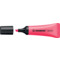 STABILO Textmarker NEON, pink