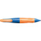 STABILO Druckbleistift EASYergo 1.4, ultramarin/neonorange