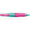 STABILO Druckbleistift EASYergo 1.4, türkis/neonpink