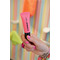 STABILO Textmarker NEON, pink