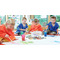 STABILO Multitalentstift woody 3 in 1, 6er Kartonetui