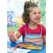 STABILO Multitalentstift woody 3 in 1, 6er Kartonetui