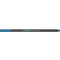 STABILO Fasermaler Pen 68 metallic, metallic-blau