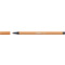 STABILO Fasermaler Pen 68, ocker dunkel