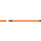 STABILO Fasermaler Pen 68, gelbrot