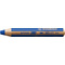 STABILO Multitalentstift woody 3 in 1, rund, ultramarinblau