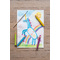 STABILO Multitalentstift woody 3 in 1, rund, schwarz