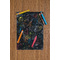 STABILO Multitalentstift woody 3 in 1, rund, schwarz