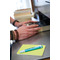STABILO Textmarker swing cool, blau