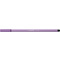 STABILO Fasermaler Pen 68, grauviolett