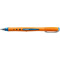 STABILO Tintenroller worker medium, blau