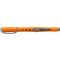 STABILO Tintenroller worker medium, blau