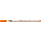 STABILO Pinselstift Pen 68 brush, gelbrot