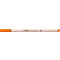 STABILO Pinselstift Pen 68 brush, gelbrot