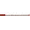 STABILO Pinselstift Pen 68 brush, siena