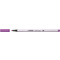 STABILO Pinselstift Pen 68 brush, pflaume