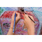 STABILO Aquarell-Buntstift aquacolor ARTY, 12er Metalletui