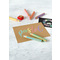 STABILO Multitalentstift woody 3 in 1, rund, pastellgelb