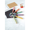 STABILO Multitalentstift woody 3 in 1, 6er Kartonetui