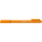 STABILO Fasermaler pointMax, orange