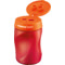 STABILO Spitzdose EASYsharpener, fr Rechtshnder, orange