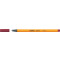 STABILO Fineliner point 88, purpur