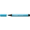 STABILO Fasermaler Pen 68 MAX, azurblau
