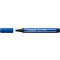 STABILO Fasermaler Pen 68 MAX, mittelblau