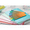 STABILO Fineliner point 88 Pastel Colors, 8er Kartonetui