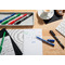 STABILO Fineliner SENSOR fein, 8er Kunststoffetui