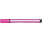 STABILO Fasermaler Trio Scribbi, rosa