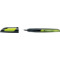 STABILO Fllhalter EASYbuddy A, Rechtshnder, schwarz/lime