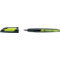 STABILO Fllhalter EASYbuddy L, Linkshnder, schwarz/lime