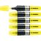 STABILO Textmarker LUMINATOR, gelb