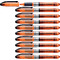 STABILO Textmarker NAVIGATOR, orange