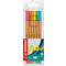 STABILO Fineliner point 88 Neon, 6er Kartonetui