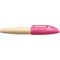 STABILO Füllhalter EASYbirdy Timber L, Linkshänder, rosa