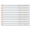 STABILO Premium-Buntstift Original, titanwei