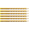 STABILO Dreikant-Buntstift EASYcolors L, gold