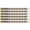 STABILO Dreikant-Buntstift EASYcolors L, dunkelbraun