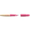 STABILO Füllhalter EASYbirdy Timber L, Linkshänder, rosa