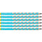 STABILO Schreiblernbleistift EASYgraph L, Hrte: HB, blau