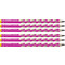 STABILO Schreiblernbleistift EASYgraph L, Härtegrad: B, pink