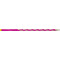 STABILO Bleistift EASYgraph S - L, Hrtegrad: HB, pink