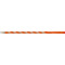 STABILO Bleistift EASYgraph S, Härtegrad: HB, orange