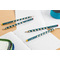 STABILO Schreiblernbleistift EASYgraph L, Hrte: HB, pink