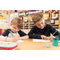 STABILO Schreiblernbleistift EASYgraph L, Hrte: HB, pink