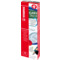 STABILO Bleistift EASYgraph S, Hrtegrad: HB, grn