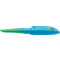 STABILO Füllhalter EASYbirdy L, Linkshänder, blau/grün