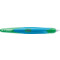 STABILO Füllhalter EASYbirdy L, Linkshänder, blau/grün